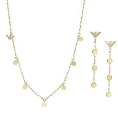 Produktbild von Emporio Armani Jewelry EGS3064SET Schmuck Set special set