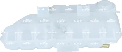 Produktbild von NRF Ausgleichsbehälter Kühlmittel passend für MERCEDES-BENZ M-Klasse (W163) Kühlwasser 454045