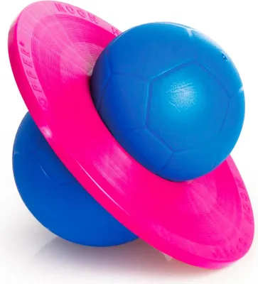Obrázek produktu pro TOGU Moonhopper, balanční stupínek, zelený, růžový, 45 kg, 400 mm, 300 mm, 960 g