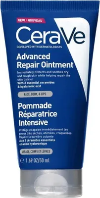 Obrázek produktu pro ADVANCED REPAIR BALM 50 ml