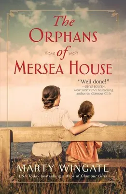 Productafbeelding van The Orphans of Mersea House