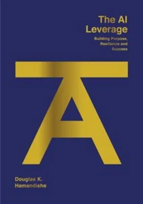 Zdjęcie produktu dla The AI Leverage
