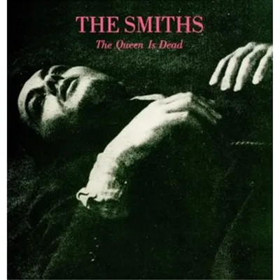 Produktbild von The Queen Is Dead