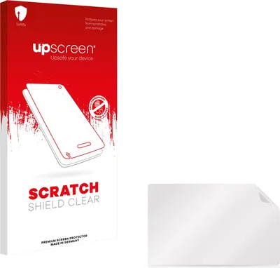 Produktbild von upscreen Schutzfolie für Wacom DTU-1141B Displayschutz Displayschutzfolie Folie Klar Transparent