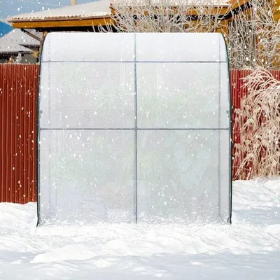 Zdjęcie produktu dla Altana ogrodowa – drewniana – 200 x 210 x 100 cm