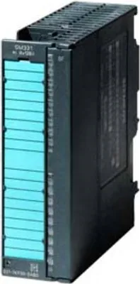 Produktbild von Siemens 6ES73311KF020AB0 SIMATIC S7-300 Analogeingabe SM331 potentialgetr. 8AE