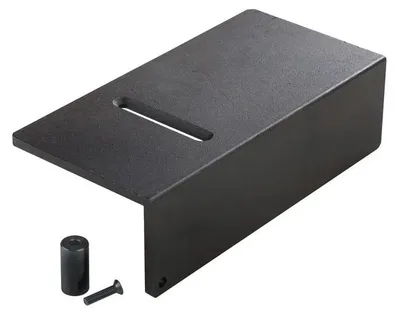 Produktbild von Sjöbergs UNIVERSAL ANVIL, Schwarz, Stahl, 3,7 kg