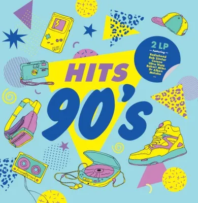 Immagine prodotto di Varie: Varie: Successi del 1990! - - (LP / H)