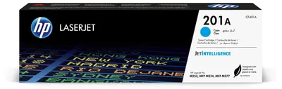 Immagine prodotto di Toner HP 201A ciano (CF401A)