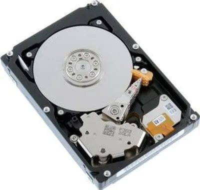 Produktbild von Toshiba AL13SXB600N, 2.5 Zoll, 600 GB, 15000 RPM