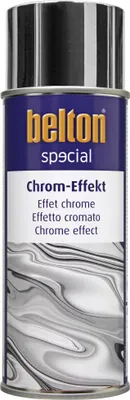 Produktbild von Belton Bronze-Effekt 400 ml, Effet Chrome - Belton Auto-k