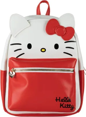 Image de Sac à dos Sanrio Hello Kitty 29 cm