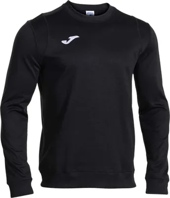 Produktbild von Joma Stimulus Sweatshirt Schwarz L Mann Schwarz L