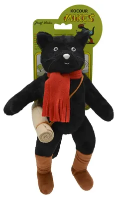 Immagine prodotto di Gatto Mikes 35 cm