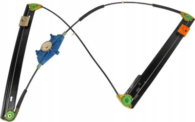 Produktbild von FENSTERHEBER VORNE LINKS Audi A4 B6 B7 Exeo