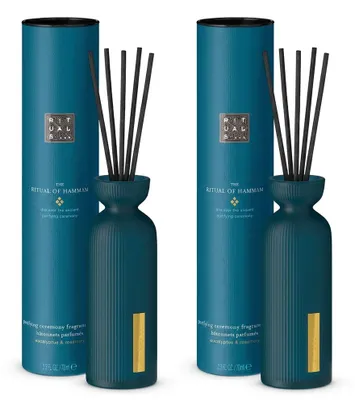 Produktbild von Rituals Hammam Mini Fragrance Sticks 2er Set