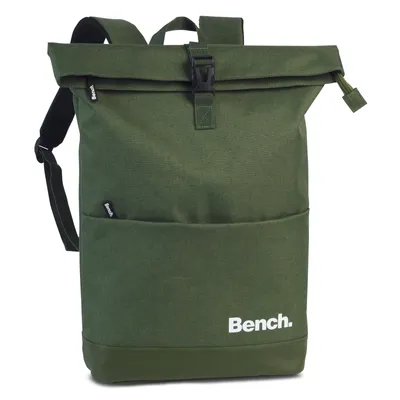 Produktbild von Bench Roll Top Rucksack Kurierrucksack Daypack Backpack 64180