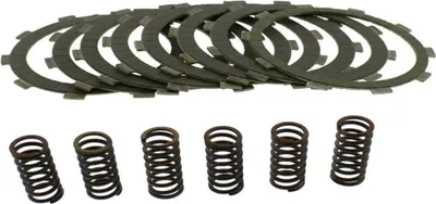 Productafbeelding van SRC064 EBC Streetracer: Sportkoppelingkit