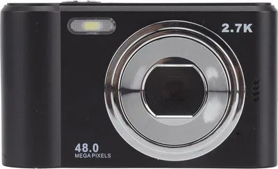 Immagine prodotto di Fotocamera digitale da 44 MP per bambini, video HD, portatile
