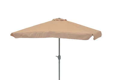 Produktbild von Merxx Sonnenschirm 120 x 190 cm, beige