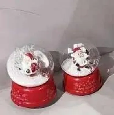 Obrázek produktu pro Hudební koule se sněhem - ADAR