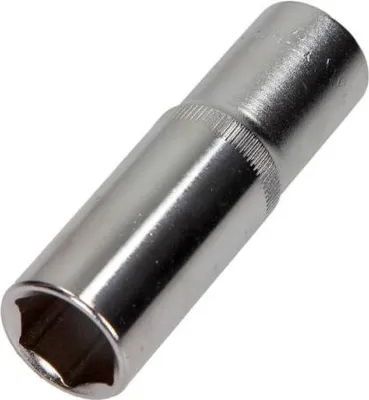 Zdjęcie produktu dla Nasadka 1/2 17 Mm 6-Kątna Długa