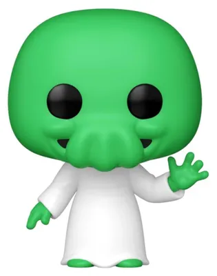 Immagine prodotto di Figurina POP della Illumination: Minions & Monsters Goomi n. 2048