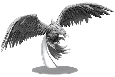 Imagen del producto de D&D Nolzur's Marvelous Miniatures – Roc