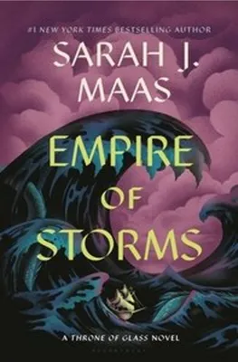 Immagine prodotto di Empire of Storms