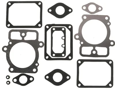 Immagine prodotto di 12 PC Set di guarnizioni per valvole per tosaerba per Briggs & Stratton 694013 Sostituzione # 499890