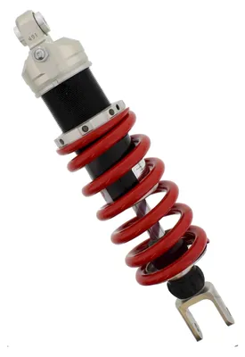 Produktbild von Federbein für Suzuki GSX 1100 F Baujahr 1988-1996 von YSS MZ456-345TR-22-85 - Neu