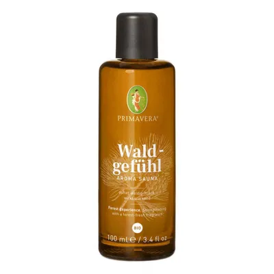 Produktbild von Aroma Sauna - Waldgefühl 100ml