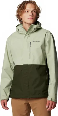 Produktbild von Columbia Hikebound™ Ii Jacke Grün 2XL Mann Grün 2XL