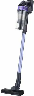 Produktbild von Samsung Vertikaler Staubsauger Jet 60 450W VS15A6031R4 Lila