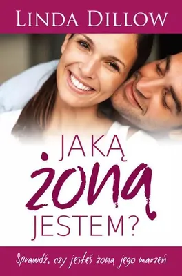 Productafbeelding van Jaką żoną jestem?