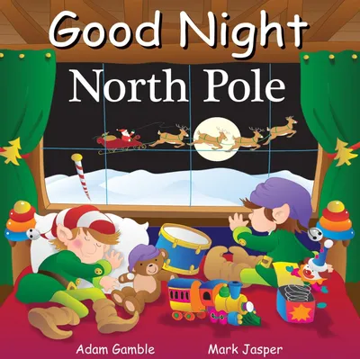 Produktbild von Good Night North Pole