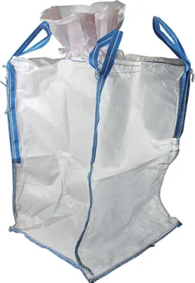 Produktbild von BigBag Tragkr. 1350 kg 4 Hebeschlaufen