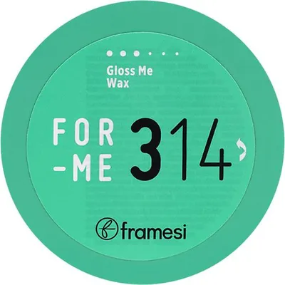 Obrázok produktu pre Framesi For-Me 314 Gloss Me Wax 80ml
