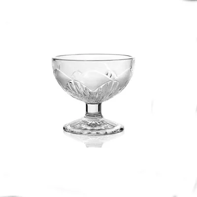 Produktbild von Eisbecher 140ml Schale Dessertbecher Eisgläser Nachtisch
