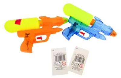 Zdjęcie produktu dla Pistolet na wodę 28 cm dla dzieci