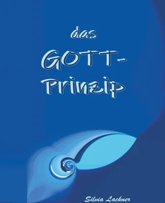 Produktbild von Das Gott-Prinzip