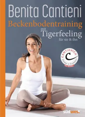 Image de Beckenbodentraining mit Tigerfeeling