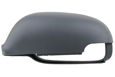 Obrázok produktu pre Johns, Vonkajšie spätné zrkadlo vhodné pre VW Touran 1T 02/03-05/10