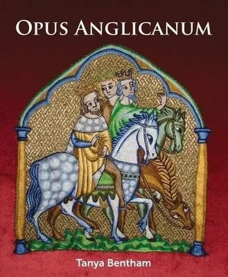 Produktbild von Opus Anglicanum