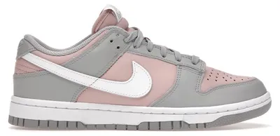 Produktbild von Nike Dunk Low Pink Oxford (Women's) - EU 40.5
