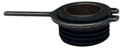 Produktbild von Stihl Original Schnecke Ölpumpe 024 026 MS240 MS260 MS261 - 11216407111