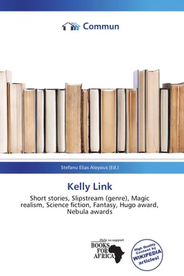 Produktbild von Kelly Link
