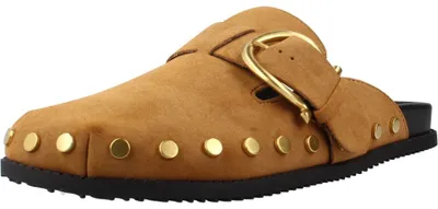 Produktbild von Braune Zueco Schuhe