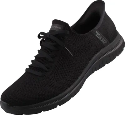 Produktbild von Skechers Slip-Ins:Virtue Divinity Slipper Schwarz in Gr. 40