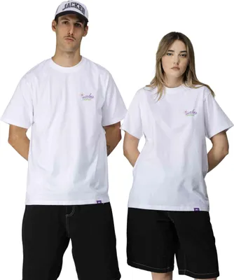 Produktbild von T-Shirt Jacker JA00264 für Uni